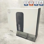 Audio-technica AT4040 Cardioid Condenser Microphone Studio Xlr Recording Japan. Fixed Price $327.31.