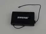 Shure -ce 182.200 Mhz Bodypack Transmitter. Fixed Price $31.98.