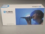 Carol GS-57 Dynamic Microphone New In Box Shipsfree. Fixed Price $28.87.