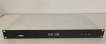 Biamp Systems Nexia Tc Digital Audio Signal Processor W/ Power Cord. Fixed Price $55.00.