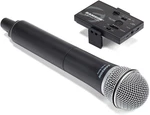Go Mobile Wireless System With Handheld Microphone HXD2-Q8/GMM. Fixed Price $333.99.