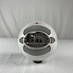 Blue Microphonessnowball Ice Condenser Usb - Stand White. Fixed Price $8.50.