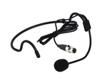 Headset Microphone Replacement For Shure BLX14/PGA31 Wireless System. Fixed Price $23.99.