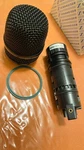 Sennheiser Md 835 Microphone Capsule Set Fot Ew G1-G2. Fixed Price $73.35.