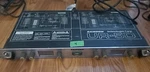 Samson UR-5D Dual Uhf Synthesized Diversity Receiver. Fixed Price $200.00.