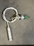 Audix M55W Cardioid Hanging Ceiling Microphone With Height Adjustment. Fixed Price $60.00.