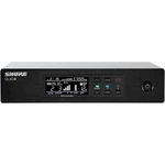 Shure QLXD4 Halfrack Digital Wireless Receiver H50. Fixed Price $747.00.