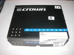 Crown CM-31W Microphone White. Fixed Price $181.24.