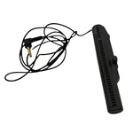 Sony Small Condenser Microphone ECM-TC60 7-527 IT/738. Fixed Price $75.00.