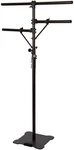 Onstage Flat-base Lighting Stand (ls 7920BLT). Fixed Price $248.99.
