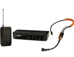 Shure BLX14/SM31-H10 Wireless Fitness Headset Microphone System. Fixed Price $429.00.