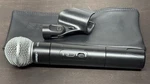 Shure SM58 UC2-UA 782-806 Mhz Wireless Microphone Tested Read Description. Fixed Price $129.95.