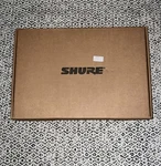 Shure MXWANI8 Audio Network Interface Brand New Sealed Box. Fixed Price $195.00.