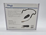Stagg Suw 10H-IP Waterproof Wireless Headset Microphone. Fixed Price $59.00.