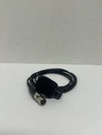Shure (MX184) - Supercardioid Wired Lavalier Microphone. Fixed Price $185.00.