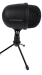 Avantree Microphone MICF-3001 Comes With Stand / No Cable. Fixed Price $20.00.
