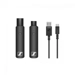 Sennheiser Xsw-d Xlr Base Set Wireless Digital Vocal 508491. Fixed Price $402.23.