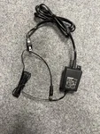 Original Shure Ac Adapter PS41US PS20 15V 600MA Power Supply Charger. Fixed Price $18.00.