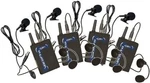 Vocopro Microphone Clip (UBP-12). Fixed Price $319.00.