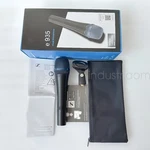 Sennheiser E935 Dynamic Vocal Performance Handheld Microphone Cardioid Black. Fixed Price $35.00.