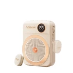 Voice Amplifier For Teachers With Wireless Lavalier Lapel Microphone Portable.... Fixed Price $40.74.