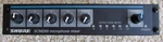 Shure SCM268 4 Channel Microphone Mixer. Fixed Price $199.00.