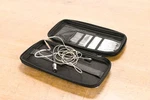 Countryman E6OW7L1SL Omnidirectional Earset Microphone CG0108S. Fixed Price $219.99.