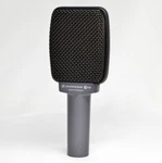 Sennheiser E609 Vintage MD409 Successor Black Dynamic Microphone Used From Japan. Fixed Price $522.59.