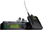 Shure P9TRA+425CL G7 506.125 - 541.825 Mhz Psm 900 Personal Monitor System. Fixed Price $1754.00.