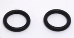 MKE600 Rubber Rings For Sennheiser ME67 K6P ME66 Shotgun Microphone. Fixed Price $9.95.
