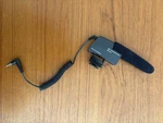 Sennheiser Mke 400 Compact Shotgun Microphone Camera In Package. Fixed Price $100.00.