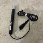 Vintage Realistic Electret Condenser Microphone 33-1060 Japan. Fixed Price $11.43.