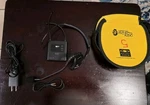 Galaxy Audio Evo-e Wireless Water Resistant Headworn Mic/evo-prec System. Fixed Price $400.00.