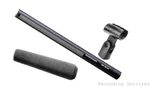 Brand New Sennheiser P48 U3 Short Shotgun Microphone MKH-416. Fixed Price $1049.00.