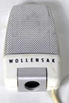 Shure Brothers B-162-4 Wollensak Desktop Dynamic Microphone. Fixed Price $29.74.
