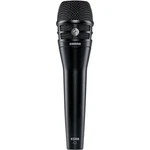 Shure KSM8 Dualdyne Dynamic Handheld Vocal Microphone Black. Fixed Price $395.00.