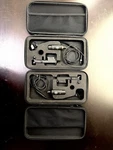 Neumann Mcm 114 Set Miniature Clip Mic System For Guitar. Fixed Price $699.00.