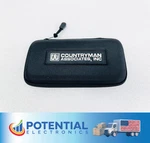 Countryman WCE6ILT Earset Microphone Beige Xlr 3 Pin Wired W/ Case Free Ship. Fixed Price $190.00.