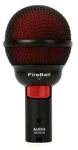 Audix Fireball Dynamic Harmonica Microphone , New!. Fixed Price $179.00.