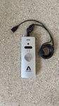 Apogee 171350 One Usb Audio Interface. Fixed Price $90.00.
