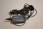 Alvoxcon Uhf Transmitter TG3 With Lapel Microphone. Fixed Price $49.99.