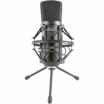 Cad Audio GXL2600 Usb Large Diaphragm Cardoid Condenser Microphone With 10'. Fixed Price $38.69.