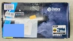 Debra Audio AU-800 Pro Uhf Bodypack Wireless Microphone System New Ob. Fixed Price $225.00.