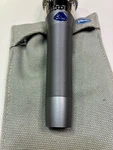 Blue En Core 100 Dynamic Microphone Cardioid 50HZ-15KHZ Used With Case. Fixed Price $176.41.