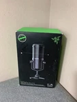 Razer Seiren Elite Pro-grade Dynamic Streaming Digital/analog RZ19-02280100-R3U1. Fixed Price $199.99.