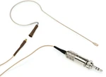 Countryman E6 Omnidirectional Earset Microphone - Standard Gain With 1MM Cable. Fixed Price $452.20.