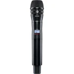 Shure ULXD2K8B Digital Handheld Transmitter With KSM8 Capsule In Black Band H50. Fixed Price $1227.00.