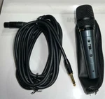 Pure Digital PRO2 DM-458 Cable Professional Microphone. Fixed Price $19.99.