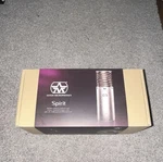 Aston Spirit Condenser Microphone. Fixed Price $349.99.