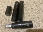 Shure Wireless Microphone ULX2-M1-662-698 Mhz No Head Quantity Available (1).. Fixed Price $129.00.